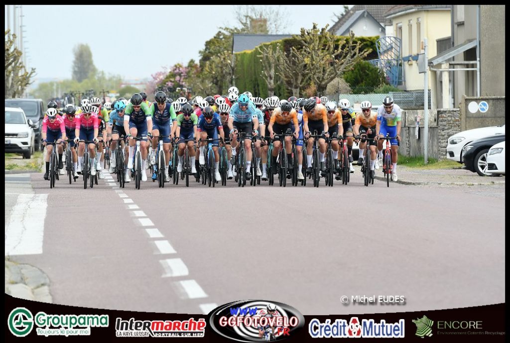 Photo de la course